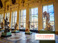 We are Here : l'exposition d'art urbain au Petit Palais