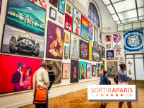 We are Here : l'exposition d'art urbain au Petit Palais