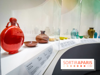 Au cœur de la couleur : l'exposition autour de la porcelaine de Chine au musée Guimet - nos photos