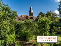 Maison Jean Cocteau à Milly-la-Forêt en Essonne - photos -  A7C6352
