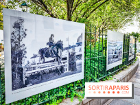 Championnes : l'exposition photo qui explore le sport féminin se dévoile à la galerie Roger-Viollet - IMG20240613102836