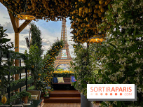 Limonaia Urbana - masterclasses et dégustations à l'italienne au Café de l'Homme