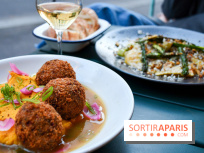Dame Nation, le bistrot joyeux et abordable à deux pas de Nation