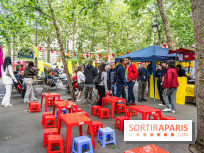 Ici Vietnam Festival à Paris - photos