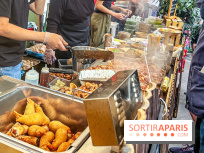 Ici Vietnam Festival à Paris - photos
