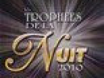 Trophées de la nuit au Lido : les résultats