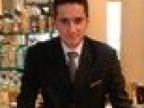 Foamy, cocktail création du Park Hyatt Vendôme (vidéo)