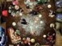 Nicolas Feuillatte choisit Julien Taylor comme artiste de l'année 2011