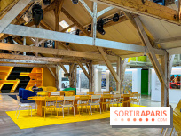 Maison5, concept store  - image00035