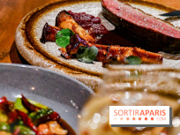 Madame Fan, le restaurant gastronomique chinois à Paris