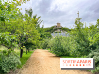 Potager-Fruitier de la Roche Guyon - nos photos - image00020