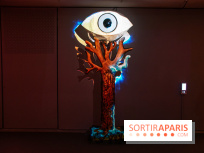 Paris 2024 : La ruée vers l'or, le parc de loisirs gratuit à Lafayette Anticipations - DSC 0699