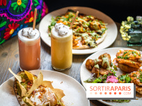 Brunch indien à Paris par Baranaan et Pingwoo