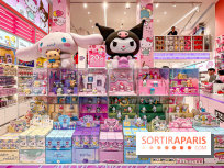 MINISO Champs-Élysées