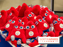 Megastore Paris 2024 Champs-Élysées - image00026