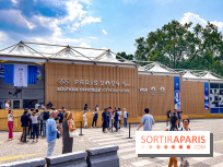 Megastore Paris 2024 Champs-Élysées - image00097