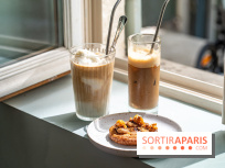Caphette, le coffee shop vietnamien Paris 11e -  A7C7914