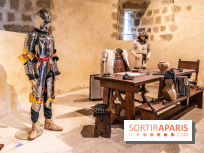 Le Château de Blandy-les-Tours en Seine-et-Marne (77), nos photos -  A7C7952