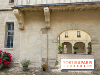 Le Château de la Reine Blanche - IMG 2111