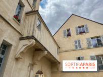 Le Château de la Reine Blanche - IMG 2120