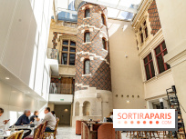 Inform Café, le coffee shop brunch sur fond de monument historique au Citéco -  coffee shop