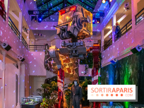 Star Wars : Fans of the Galaxy, l'expo à découvrir dans une galaxie lointaine, très lointaine - DSC 0889