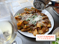 Fellows - Pâtes au ragù