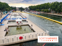 Paris Plages 2024 - nos photos