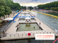 Paris Plages 2024 - nos photos