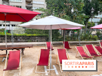 Paris Plages 2024 - nos photos