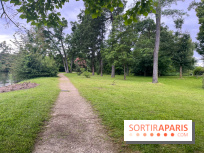 Les îles du lac inférieur, au bois de Boulogne - nos photos - image00023