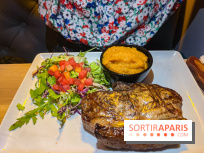 Santa Carne, le restaurant de grillades argentines - nos photos