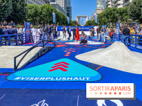 Saint-Gobain Skate Game