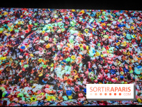 Decoding Korea : l'art numérique et contemporain coréen se dévoile au Grand Palais Immersif - IMG20240725153810