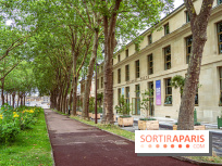 L’Ancienne Poste du Louvre à Versailles -  A7C9736