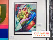 Paris 2024 : Gaîtés Olympiques, l'exposition spéciale JO à la galerie Goldshteyn-Saatort