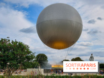 Vasque olympique JO de Paris 2024 - 20240803 172040