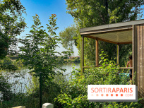 Camping Paris Maisons-Laffite