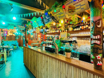 Tiki Playa : un bar à Chatelet  - home3