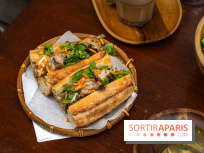 Hanoï Corner, le coffee shop vietnamien aux cafés de spécialité et banh mi gourmands -  A7C0273