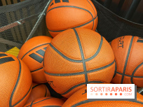 GroundParis - basket