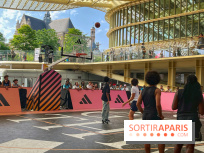 GroundParis - basket