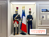 Maison Élysée : : le premier musée de l'Élysée, hébergeant un café et une boutique