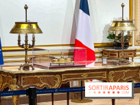 Maison Élysée : : le premier musée de l'Élysée, hébergeant un café et une boutique - image00027