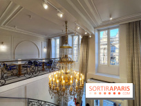 Maison Élysée : : le premier musée de l'Élysée, hébergeant un café et une boutique - image00072