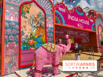 La Maison de l'Inde - IMG 3367