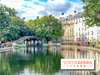 Paris Plages Canal Saint-Martin  - PHOTO 2024 08 07 10 37 00 4