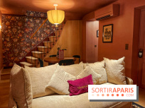 Maison Bohème, - IMG 2810