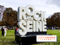 Rock en Seine 2024, nos photos