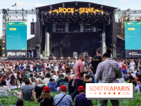 Rock en Seine 2024, nos photos